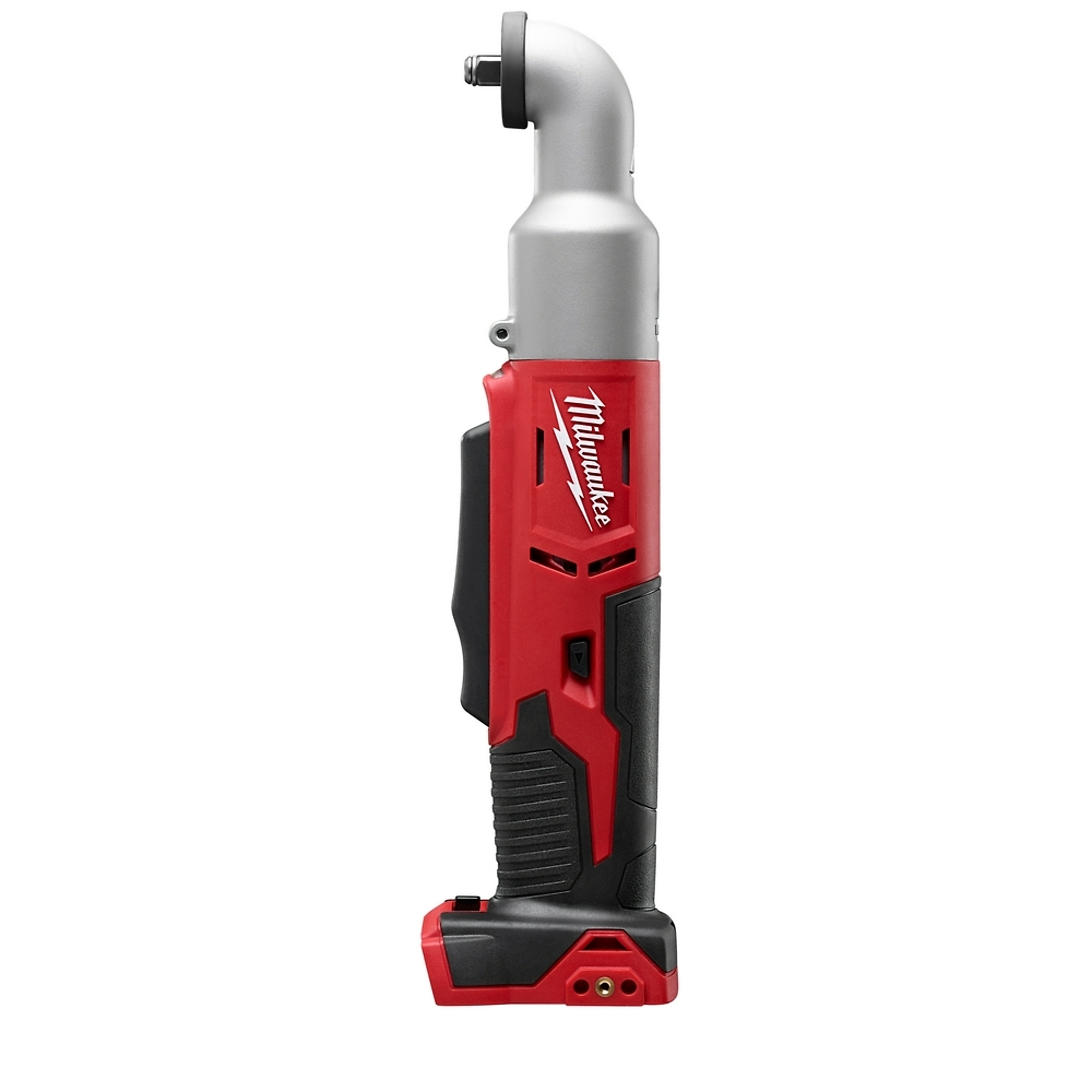 Milwaukee, M18™ Cordless 2-Speed 3/8" Right Angle Impact Wrench, Model# 2668-20